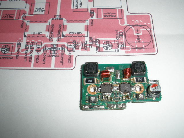 FT-817の修理(2SK2975,2SK2973を自分で取り替える): さあ、出かけよう！